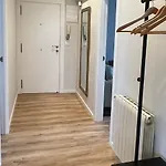 Apartment Balcon Del Cubo