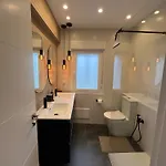 Apartment Balcon Del Cubo *