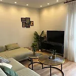 Balcon Del Cubo Apartment *