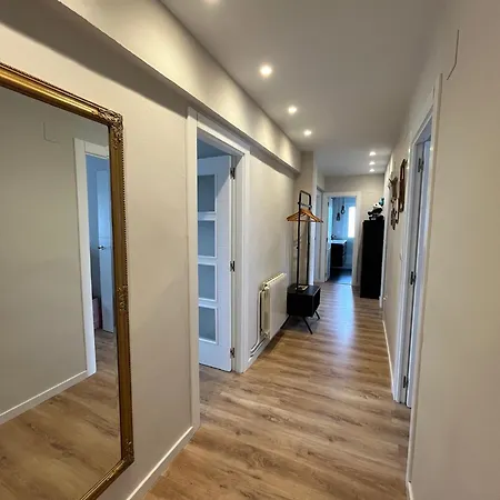 Balcon Del Cubo 公寓 科瓦莱达